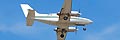 Djibouti Air Force Cessna 402C Utiliner